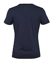 Koszulka damska CCM  Crew Neck SS TEE True Navy