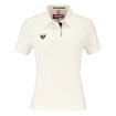 Koszulka damska CCM Golf Polo Blanc