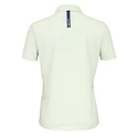 Koszulka damska CCM Golf Polo Blanc