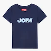 Koszulka damska CCM Jofa SS Tee Midnight Blue