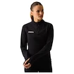 Koszulka damska CCM Outdoor Thermal LS Shirt Black