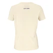 Koszulka damska CCM Vintage Fall SS Tee Unbleached