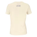 Koszulka damska CCM Vintage Fall SS Tee Unbleached