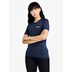 Koszulka damska Craft Core Dry Active Comfort SS Navy Blue S