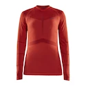 Koszulka damska Craft  Intensity LS Red XS