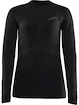 Koszulka damska Craft Keep WARM Active Intensity LS M