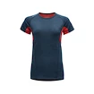 Koszulka damska Devold  Running T-Shirt Flood XS