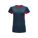 Koszulka damska Devold  Running T-Shirt Flood XS