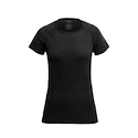 Koszulka damska Devold  Running Woman T-Shirt Anthracite S