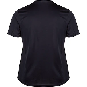 Koszulka damska Endurance  Annabelle S/S Tee Black