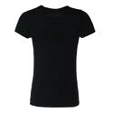 Koszulka damska Endurance  Athlecia Julee Loose Fit Seamless Tee Black