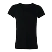 Koszulka damska Endurance  Athlecia Julee Loose Fit Seamless Tee Black XXS/XS