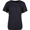 Koszulka damska Endurance  Athlecia Mentawa Loose Fit Tee Black 34