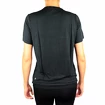 Koszulka damska Endurance  Athlecia Mentawa Loose Fit Tee Black