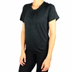 Koszulka damska Endurance  Athlecia Mentawa Loose Fit Tee Black