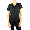 Koszulka damska Endurance  Athlecia Mentawa Loose Fit Tee Black