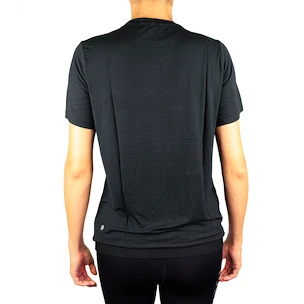 Koszulka damska Endurance  Athlecia Mentawa Loose Fit Tee Black 34