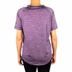 Koszulka damska Endurance  Athlecia Pasew Melange Seamless Tee Purple