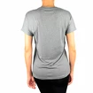 Koszulka damska Endurance  Eirene Melange Sustainable SS Tee Grey