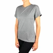 Koszulka damska Endurance  Eirene Melange Sustainable SS Tee Grey