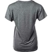 Koszulka damska Endurance  Eirene Melange Sustainable SS Tee Grey