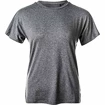 Koszulka damska Endurance  Eirene Melange Sustainable SS Tee Grey