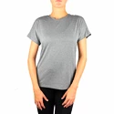 Koszulka damska Endurance  Eirene Melange Sustainable SS Tee Grey