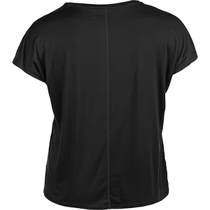 Koszulka damska Endurance  Jenirei Soft Touch Tee Black