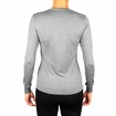 Koszulka damska Endurance  Kusina Melange Sustainable LS Tee Grey