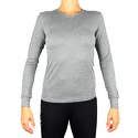 Koszulka damska Endurance  Kusina Melange Sustainable LS Tee Grey