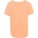 Koszulka damska Endurance  Lizzy Sub S/S Tee Maple Sugar