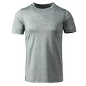 Koszulka damska Endurance  Maje Melange S/S Tee Agave Green