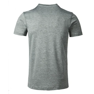 Koszulka damska Endurance  Maje Melange S/S Tee Agave Green