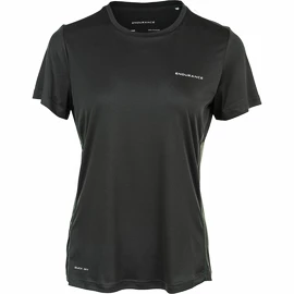 Koszulka damska Endurance Milly S-S Tee Rosin