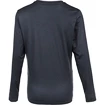 Koszulka damska Endurance  Sustainable X1 Elite LS Tee Black