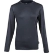 Koszulka damska Endurance  Sustainable X1 Elite LS Tee Black