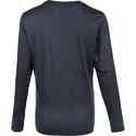 Koszulka damska Endurance  Sustainable X1 Elite LS Tee Black