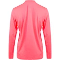 Koszulka damska Endurance  Sustainable X1 Elite LS Tee Pink