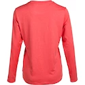 Koszulka damska Endurance  Sustainable X1 Elite LS Tee Salmon