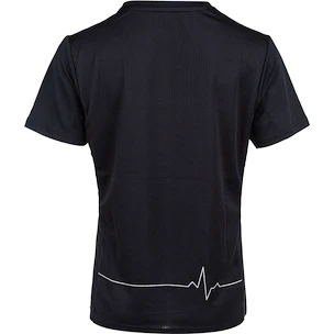 Koszulka damska Endurance  Tech Elite X1 SS Tee Black