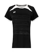 Koszulka damska FZ Forza  Agoa W S/S Tee Black