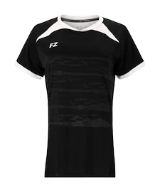 Koszulka damska FZ Forza Agoa W S/S Tee Black