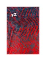 Koszulka damska FZ Forza  Alva W S/S Tee Fiery Red