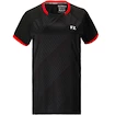 Koszulka damska FZ Forza  Coral W SS Tee Black S