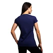 Koszulka damska GymBeam  Basic Navy Blue