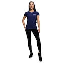 Koszulka damska GymBeam  Basic Navy Blue