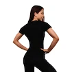 Koszulka damska GymBeam  FIT Black