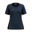 Koszulka damska Head  CLUB 25 TECH T-Shirt Women NV