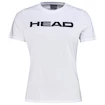 Koszulka damska Head  Club Basic T-Shirt Women White L