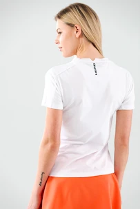 Koszulka damska Head  Padel Tech T-Shirt Women White M